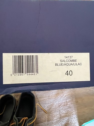 Ladies shoes size moshulu - ladies,