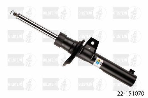 Bilstein front shock for vw - bilstein,