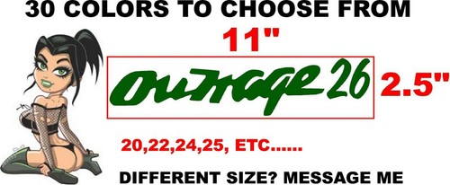 Boston whaler outrage decals - boston,