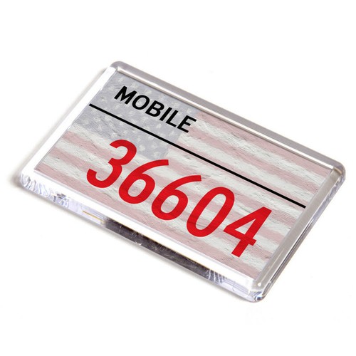 Fridge magnet mobile - fridge, mobile,