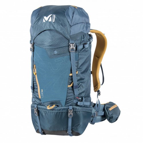 Millet backpack ubic - backpack,