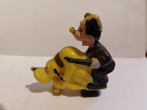 Rare vintage mickey mouse - vintage,