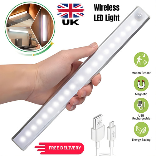 Led pir motion sensor strip - sensor,