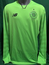 Celtic 3rd Shirt 2017/18 Long