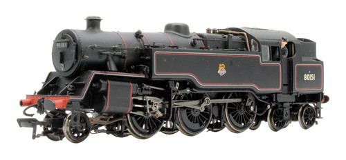 Bachmann gauge 32 - gauge', 32-350