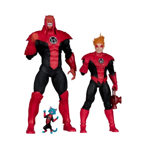 Mcfarlane toys multiverse - mcfarlane,