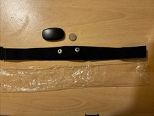 iFit Bluetooth Heart Rate