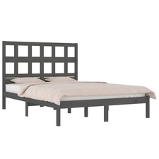 Bed Frame Bed Base Bedstead