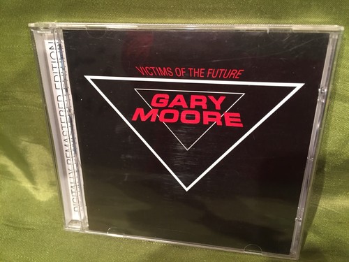 Gary moore victims of the - moore,