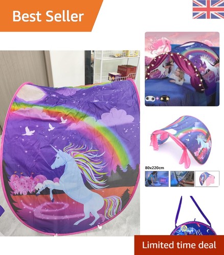 Lightweight pop kids bed - lightweight,