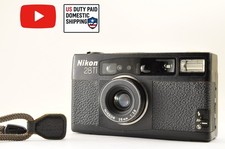 [US Duty Paid] Nikon 28Ti 35mm