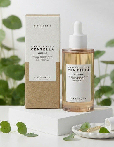 Skin1004 madagascar centella - skin1004,