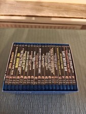Bud Spencer & Terence Hill - 20er Mega Blu-ray Collection