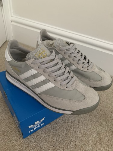 Adidas originals uk 9 - originals, sl
