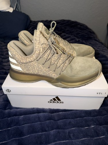 Adidas vol james - ,