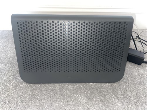 Talk wifi home - hub, with