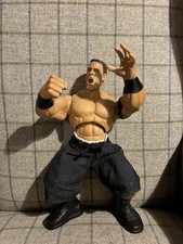 WWE Ring Giants John Cena