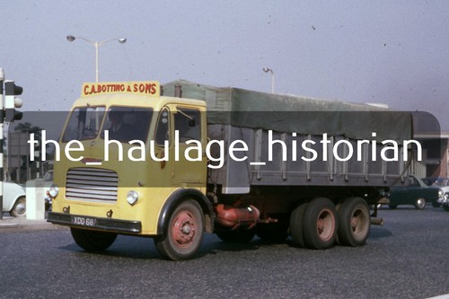 Thh truck photos leyland - thh,