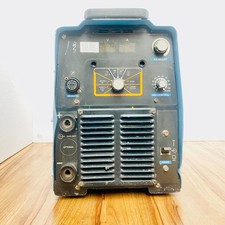 Miller XMT 425 CC/CV Inverter