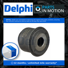 Axle Beam Mount fits VAUXHALL