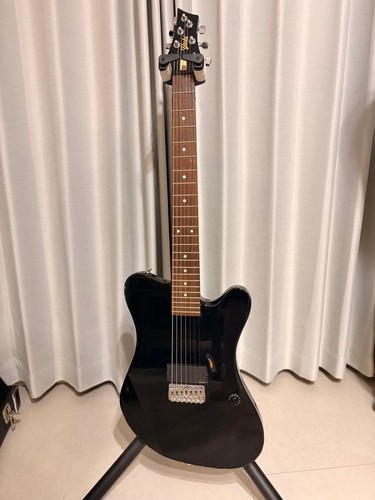 String electric guitar emg - electric,