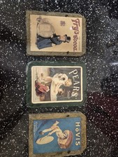 Vintage Signs On Slate Pears