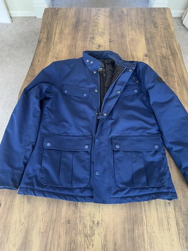 Mens barbour international - mens,