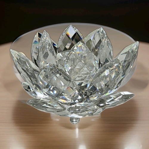Swarovski crystal water - crystal,