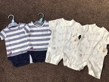 Bundle baby boys - of, summer