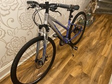 Carrera women’s 7 Speed