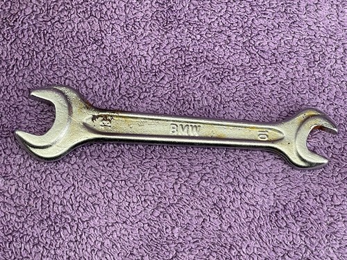 Bmw tool kit spanner - tool, 10mm