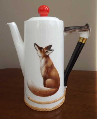 Royal doulton reynard the - doulton,