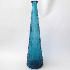 Vintage glass Empoli Italy