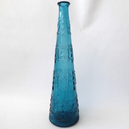 Vintage glass empoli italy - empoli,