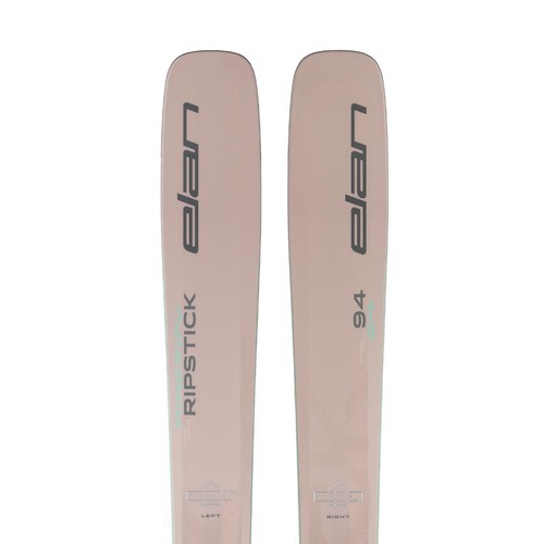 Elan ripstick women - elan, women's