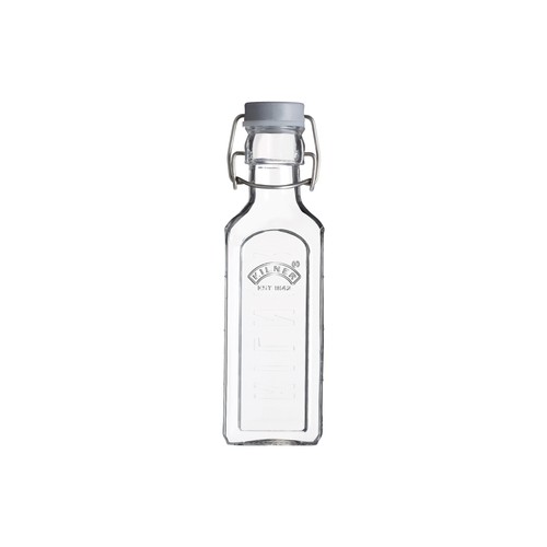 New small kilner clip - new, top