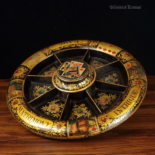 Antique victorian pope - victorian,