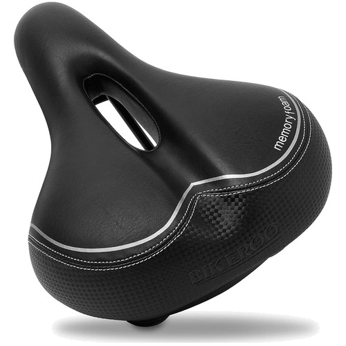 Wide hybrid cruiser bike - hybrid,
