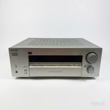 Sony STR-DB780 AV Receiver