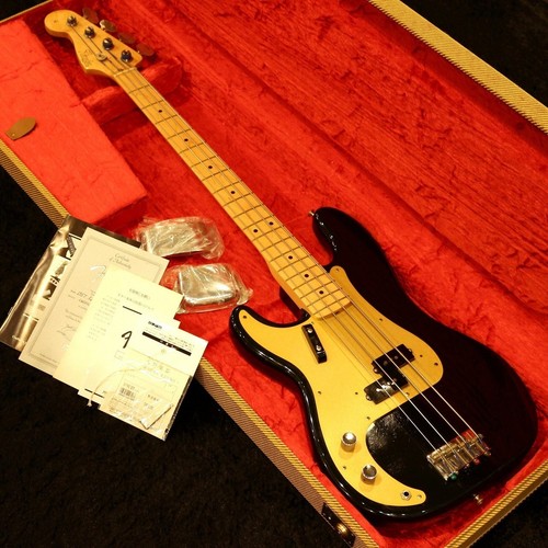 Fender custom shop - custom, 1957