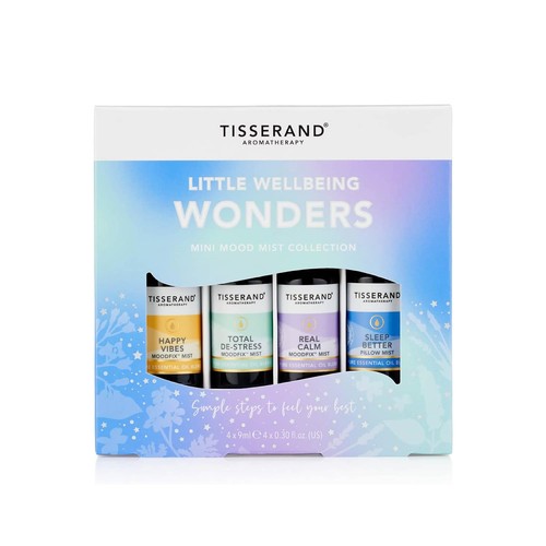 Tisserand little wellbeing - little,