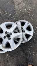 Toyota Yaris, Corolla Alloy