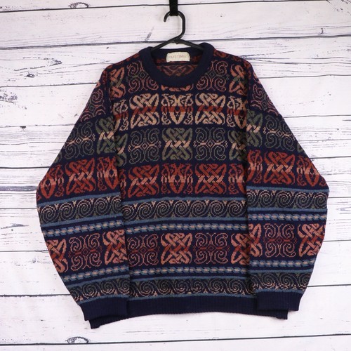 Past times knit - past, wool