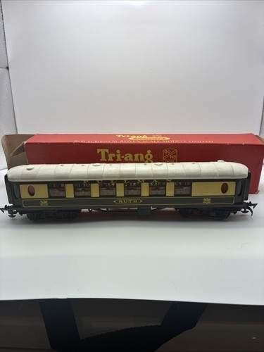 Triang r228 gauge - r228, oo/ho