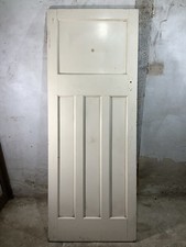 29 3/4"X 77 1/4" 1930s