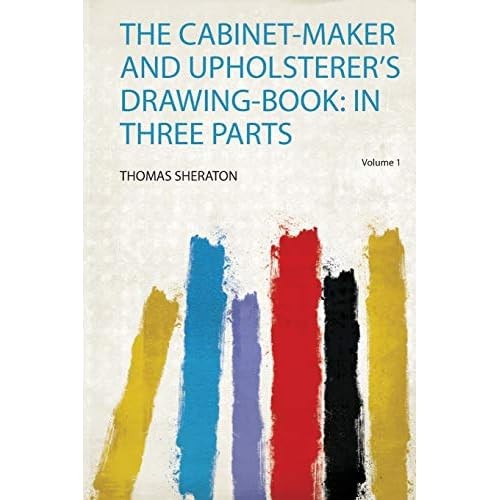 Cabinet maker and - cabinet-maker,