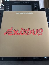 Bob Marley & the Wailers