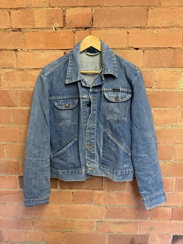 Wrangler 1970s vintage - 1970s,