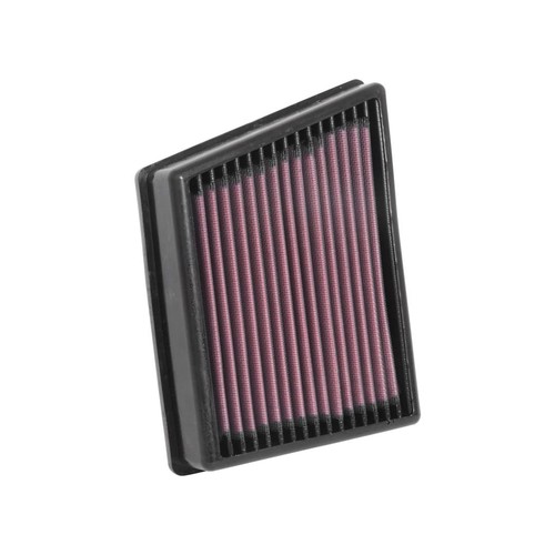 Replacement air filter - replacement,