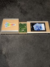 Blackriver Fingerboard Ramps - Chris Kraft Signature